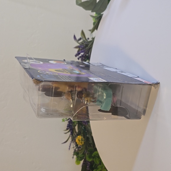 Wish Star & Valentino Mini Playset with Goat & Star Mini Figures * Read Details - Picture 7 of 17